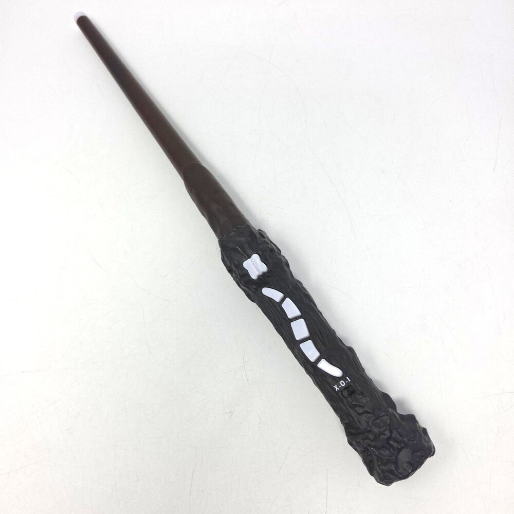 Harry Potter Wizard Training Wand Light & Sound Effects 15" Cosplay